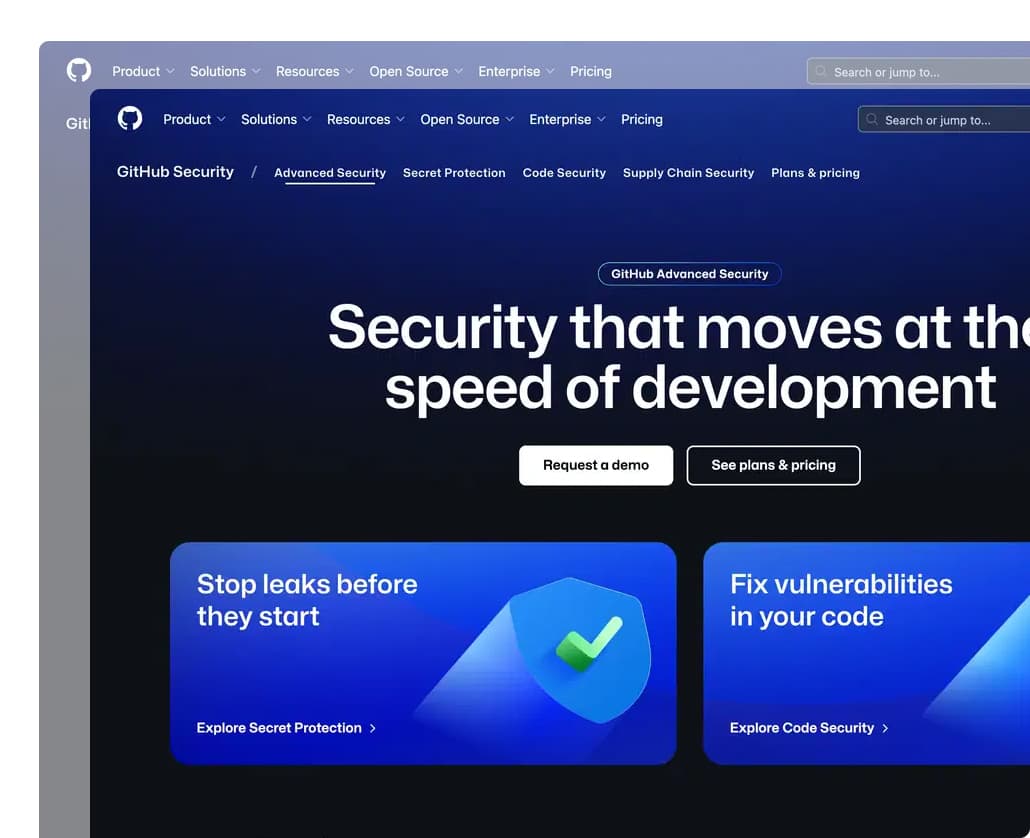 Website Design & Development